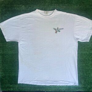 Vintage 90s Microsoft Extreme Shirt Retro Computer Tech Tee